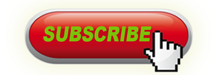 Subscribe Buttonwith Cursor PNG