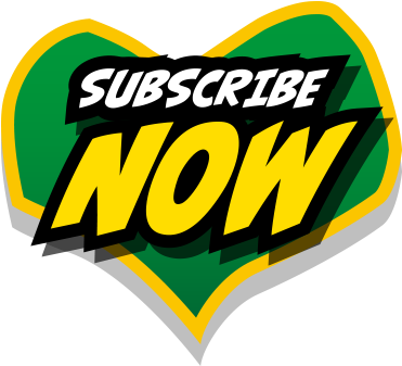 Subscribe Now Button Graphic PNG