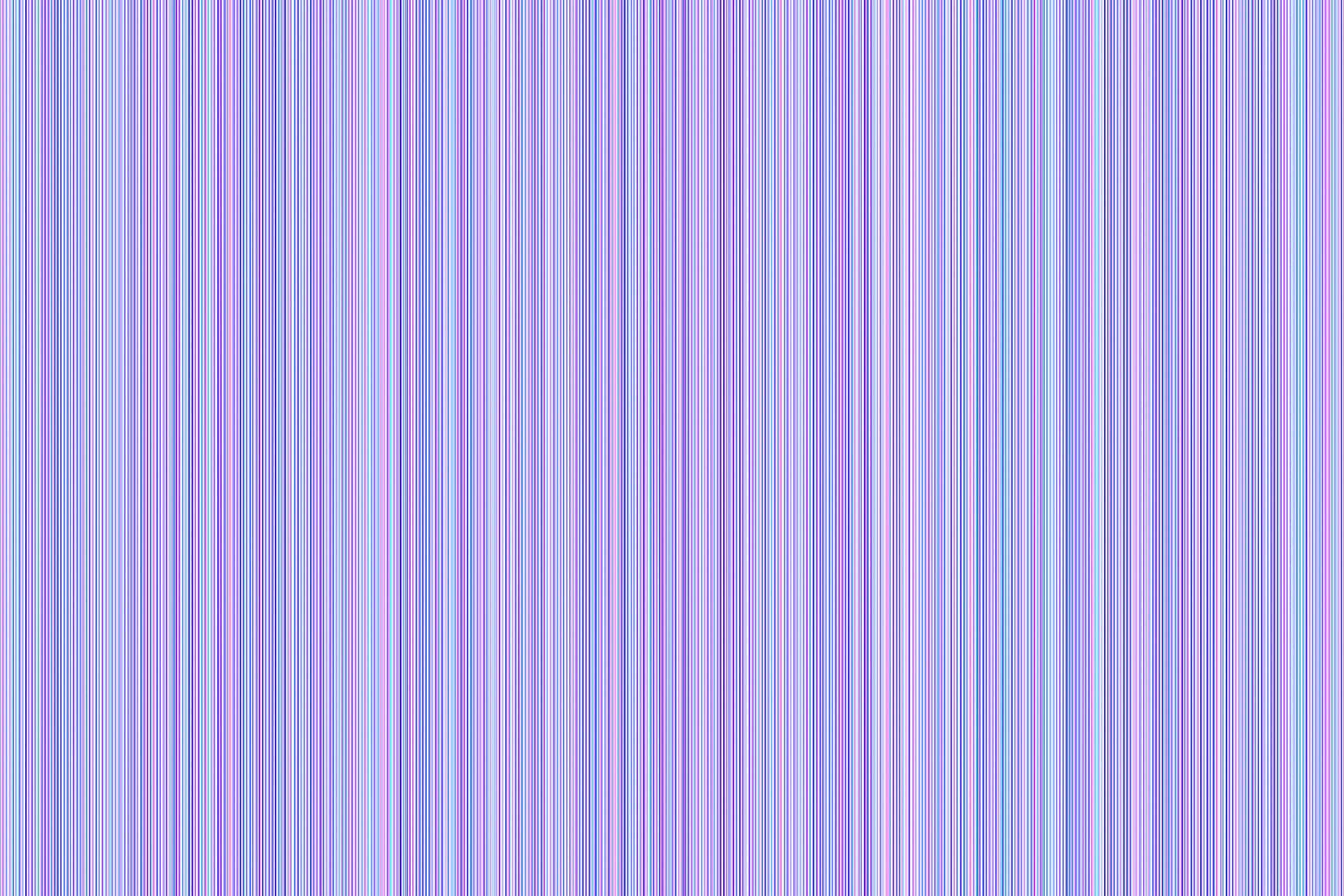 A Purple And Blue Striped Background
