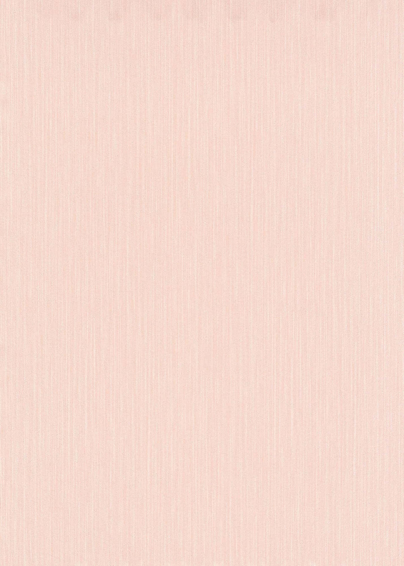 Subtle Blush Texture Background Wallpaper