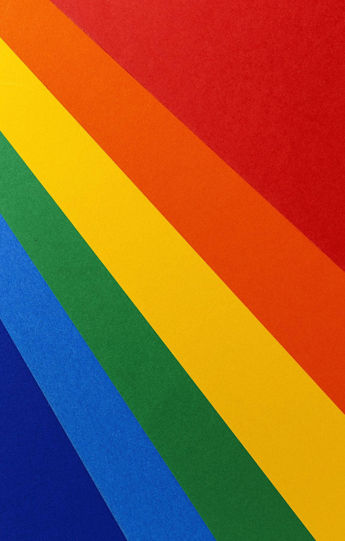 Global Pride Day - Celebrating Equality Wallpaper