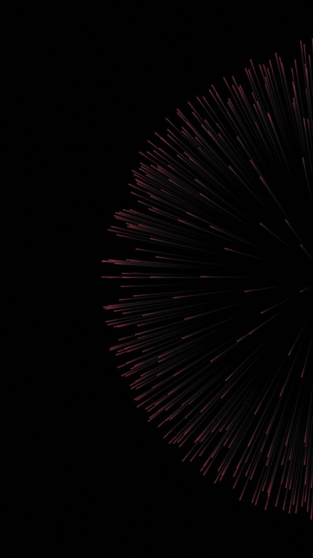 Download Subtle Red Fireworks Iphone 8 Live Wallpaper 