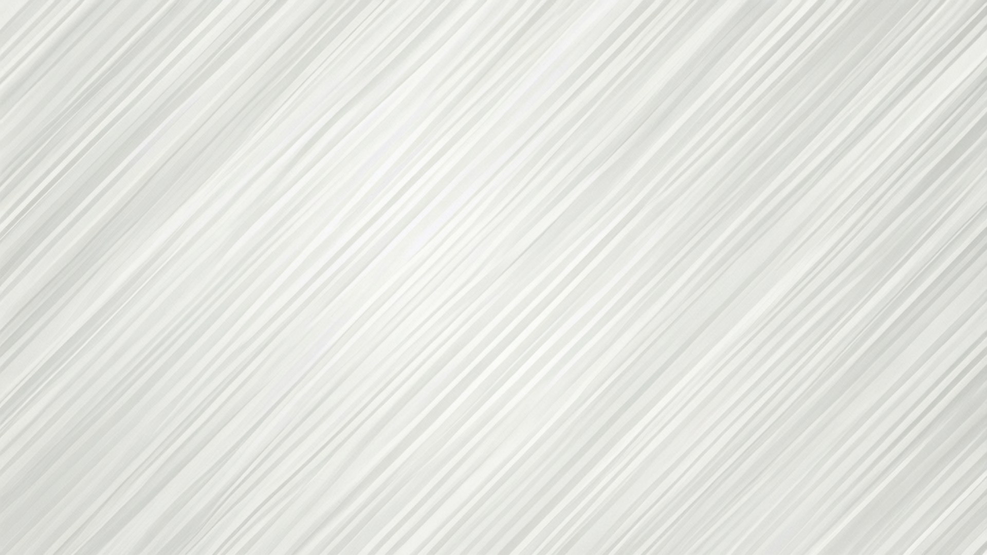En vanlig vit bakgrund med subtila diagonala grå ränder för en elegant tapet.