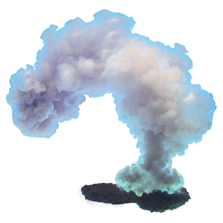 Subtle Transparent Smoke Png Osl62 PNG