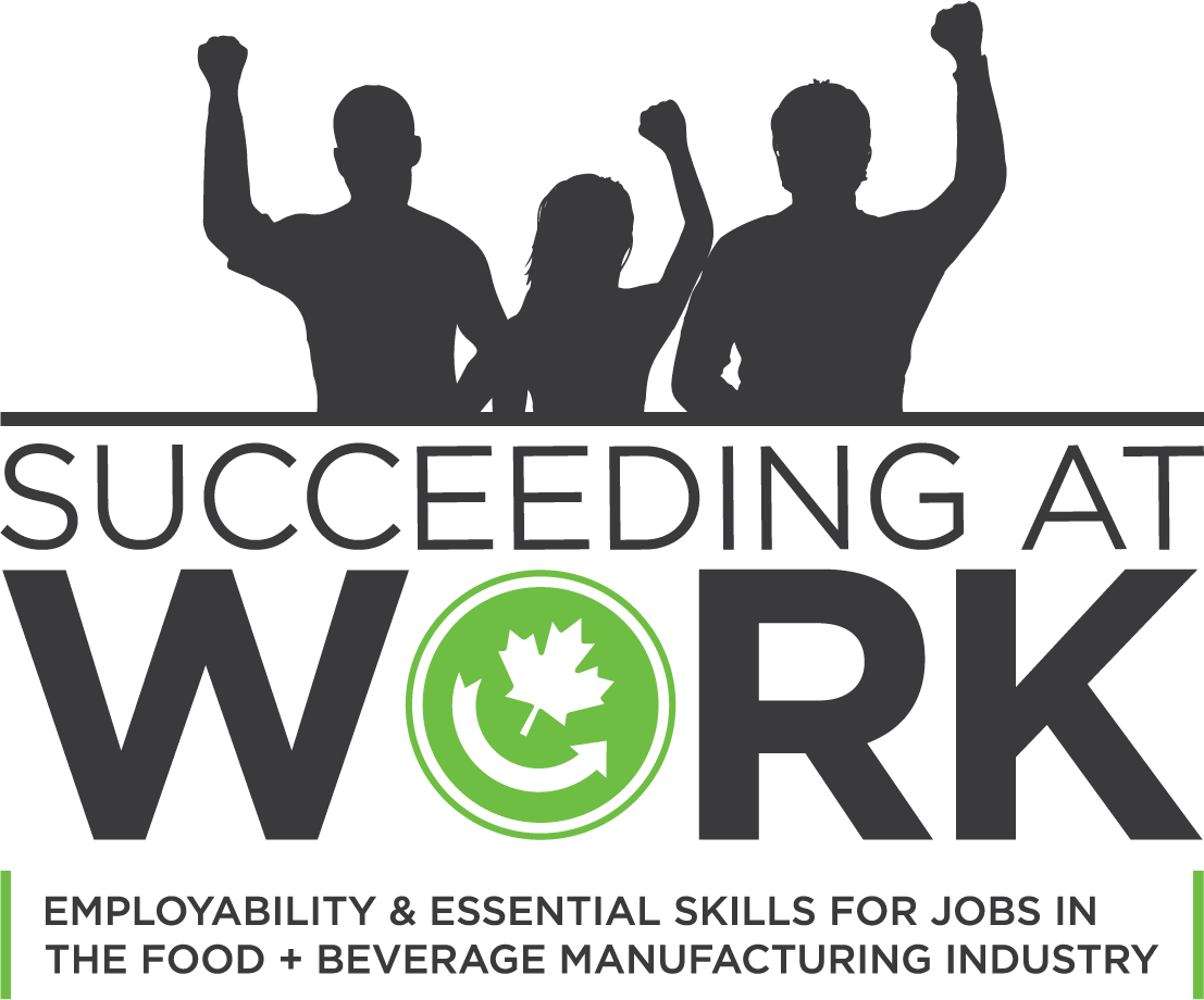 Succeedingat Work Program Logo PNG