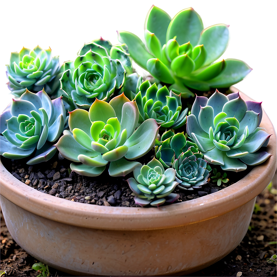 Succulent Care Tips Png 06212024 PNG