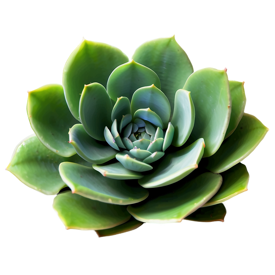 Download Succulent Plant Png Cyt | Wallpapers.com