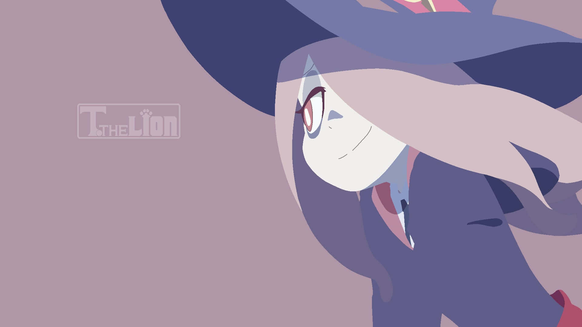 Little witch academia phone wallpaper posted by michelle johnson