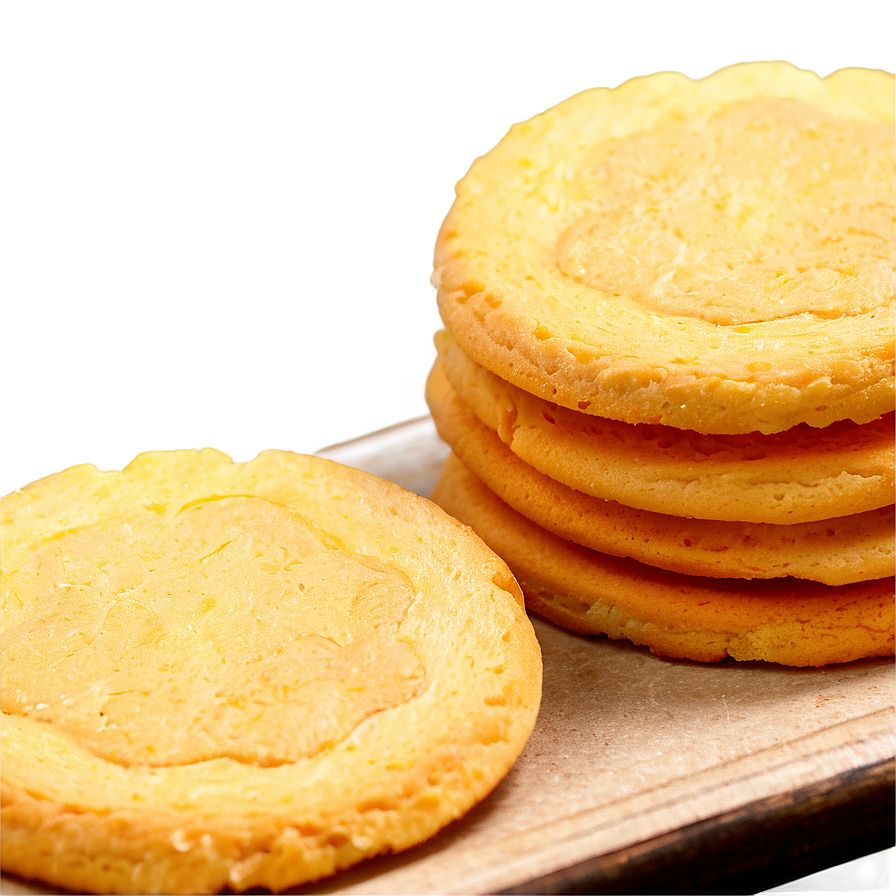 Sugar Cookie B PNG