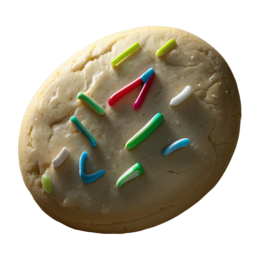Sugar Cookie Creativity Png 06132024 PNG