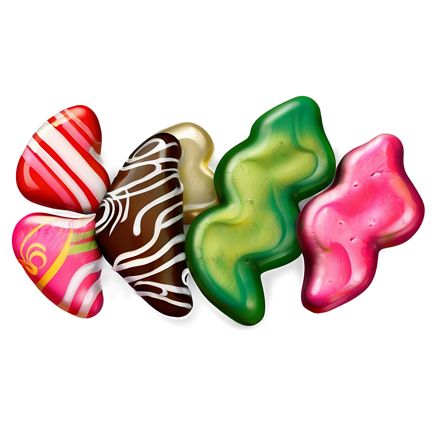 Sugar Free Candies Png 35 PNG