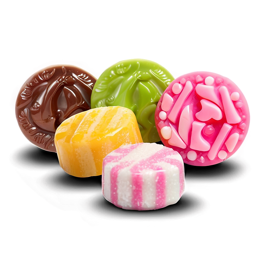 Sugar Free Candies Png 35 PNG