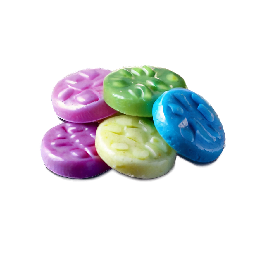 Sugar Free Candies Png Fho PNG