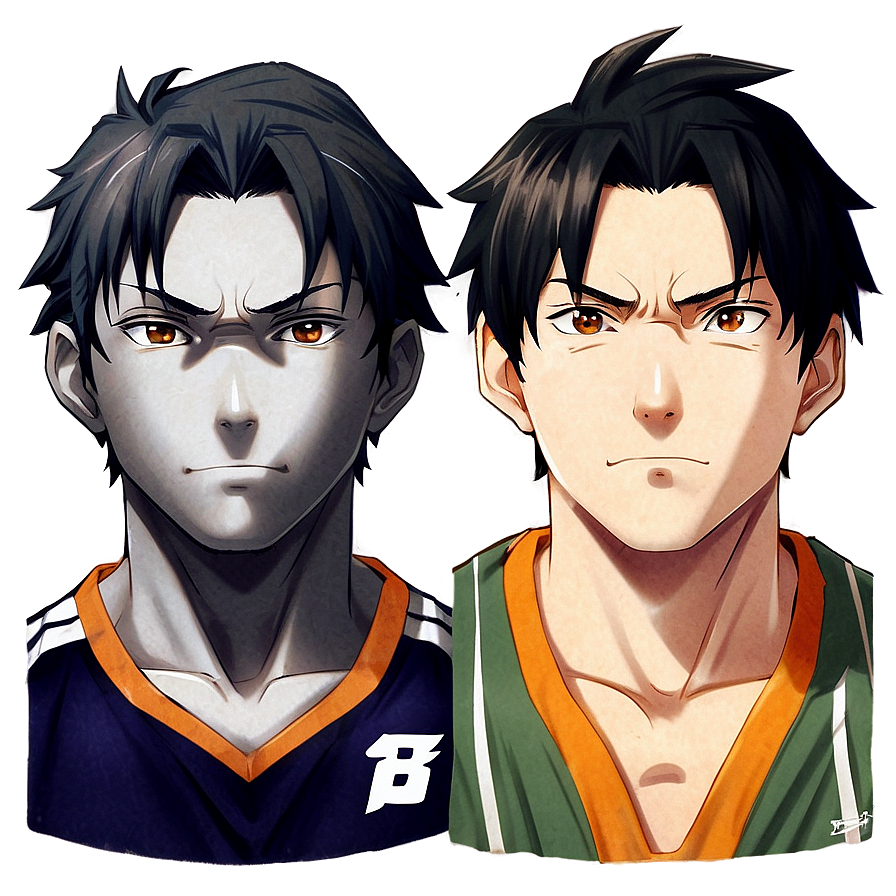 Sugawara Koushi Haikyuu Png 06232024 PNG