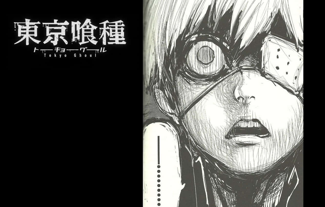 Tokyo Ghoul Re Manga Wallpapers : r/TokyoGhoul
