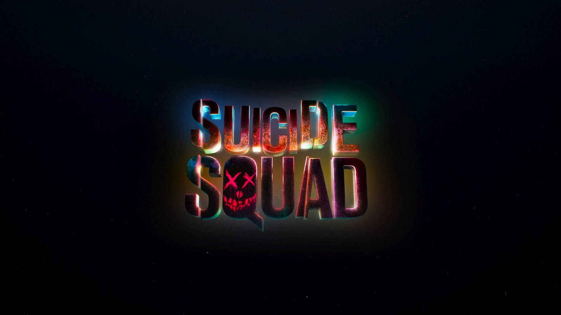 Join The Suicide Squad Wallpaper