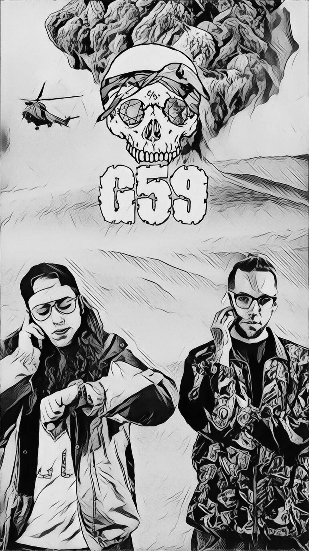 Top 999+ Suicideboys Wallpaper Full HD, 4K✅Free to Use