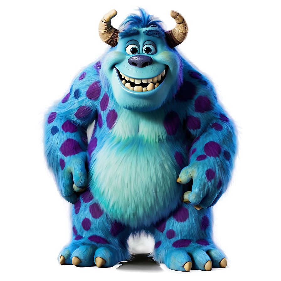 Download Sulley Fur Texture Png 05232024 | Wallpapers.com