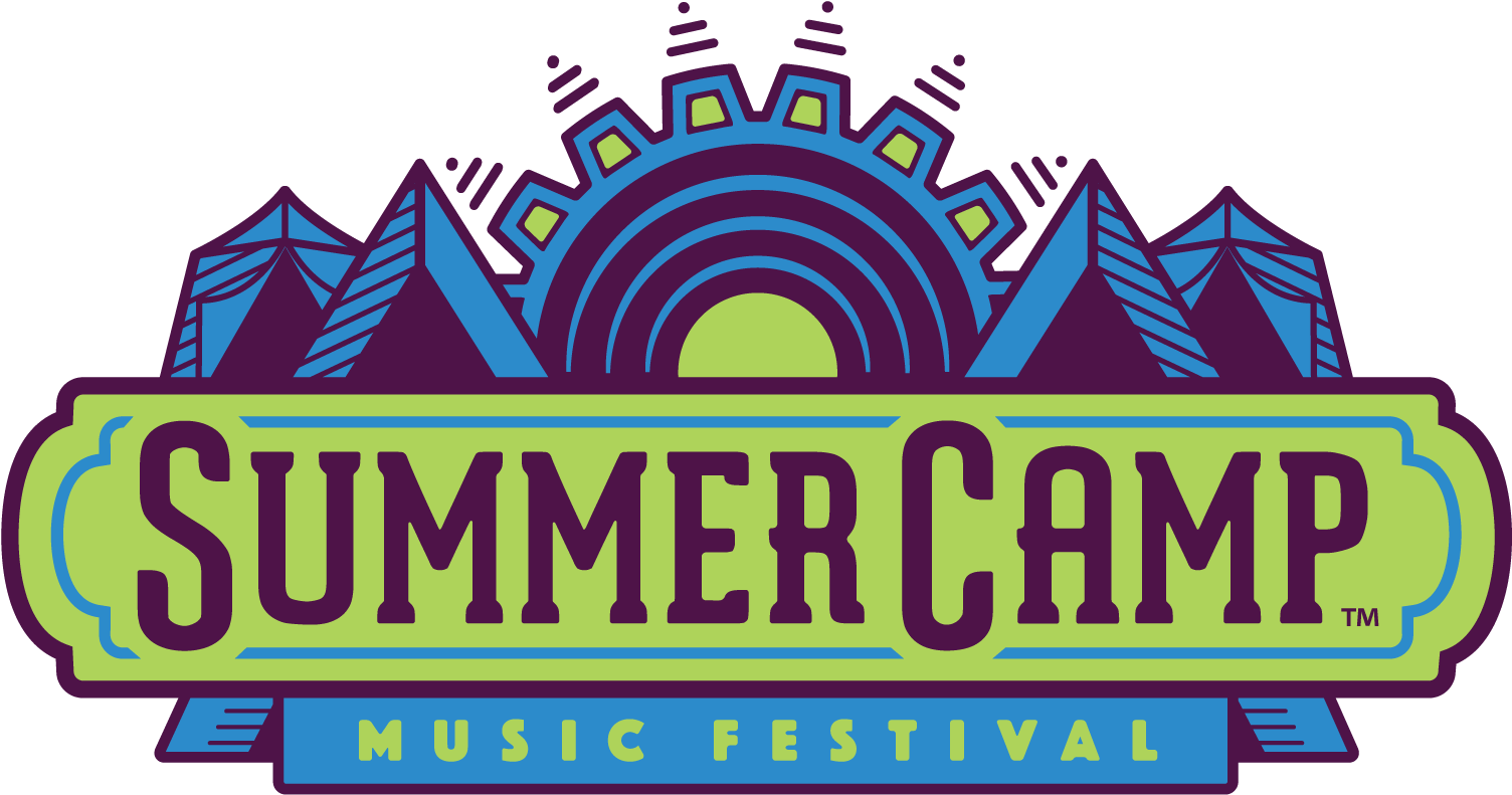 Download Summer Camp Music Festival Logo