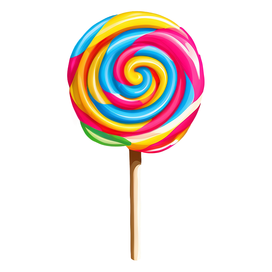 Download Summer Lollipop Png Djr32 | Wallpapers.com