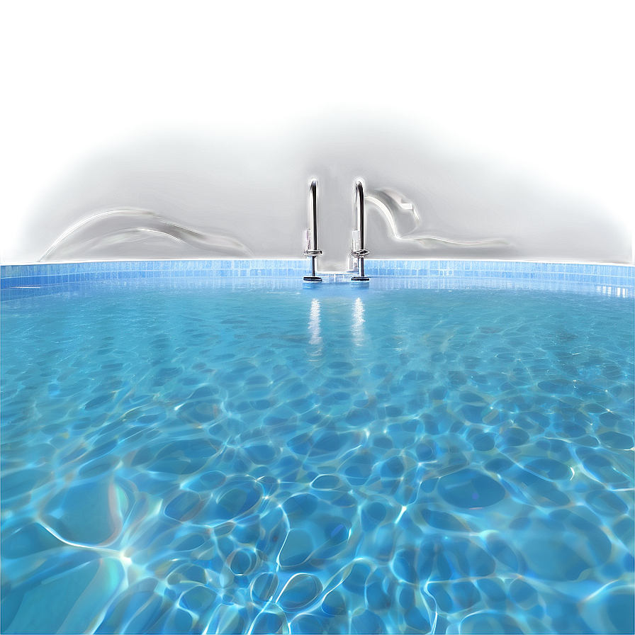 Summer Pool Water Png Opy47 PNG