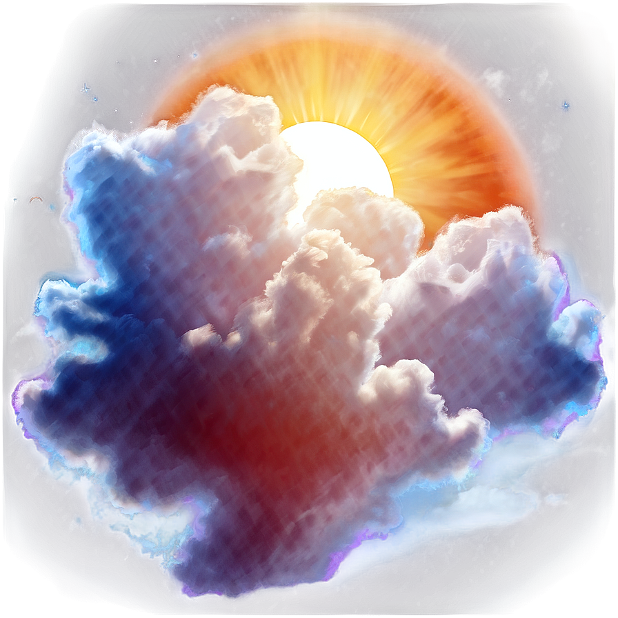 Summer Sky Png 99 PNG