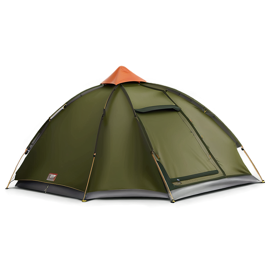 Summer Vibes Camping Tent Png Bpc17 PNG