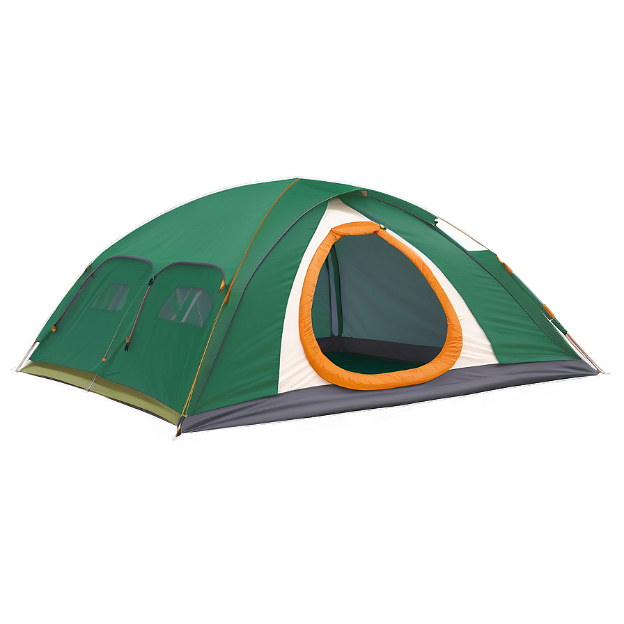 Summer Vibes Camping Tent Png Dhx PNG