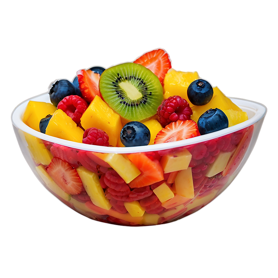 Summer Vibes Fruit Salad Png Ucr PNG