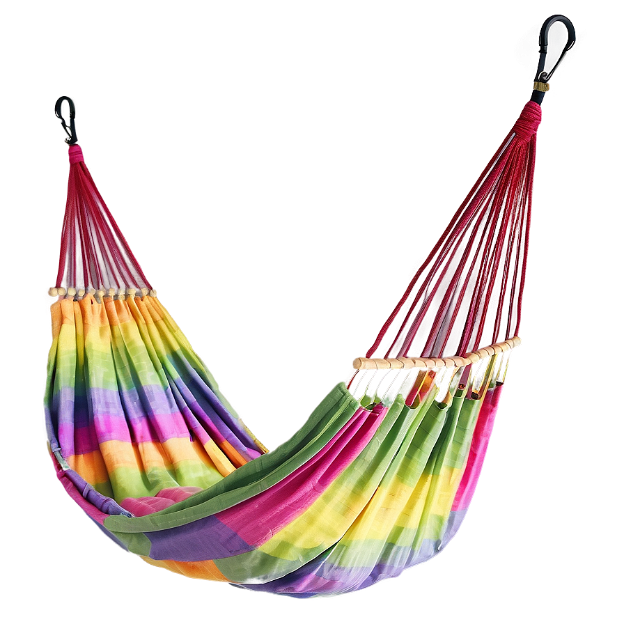 Summer Vibes Hammock Png 69 PNG