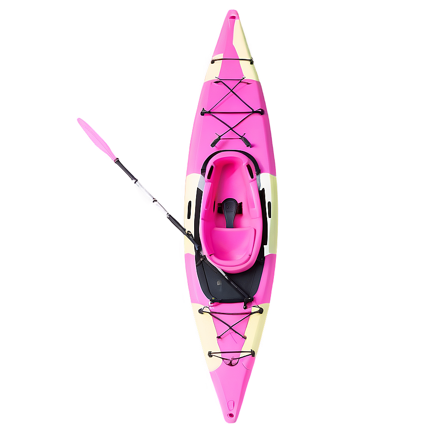 Summer Vibes Kayak Png 06252024 PNG