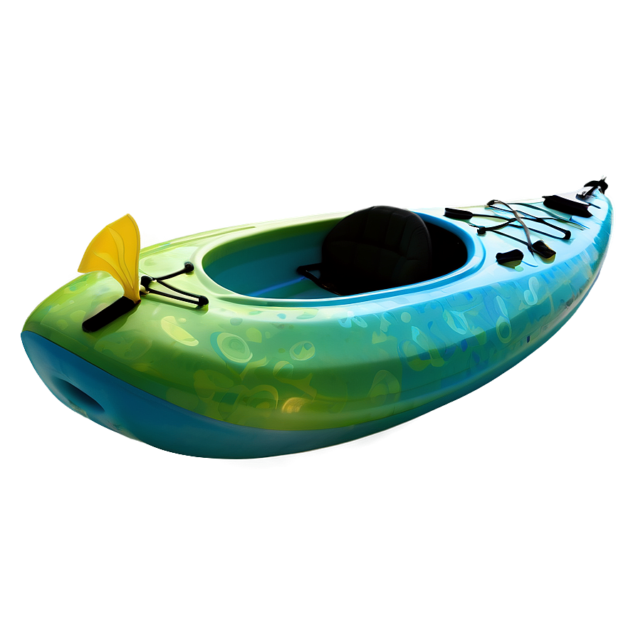 Summer Vibes Kayak Png Hjj2 PNG