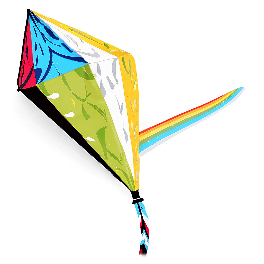 Summer Vibes Kite Png 59 PNG