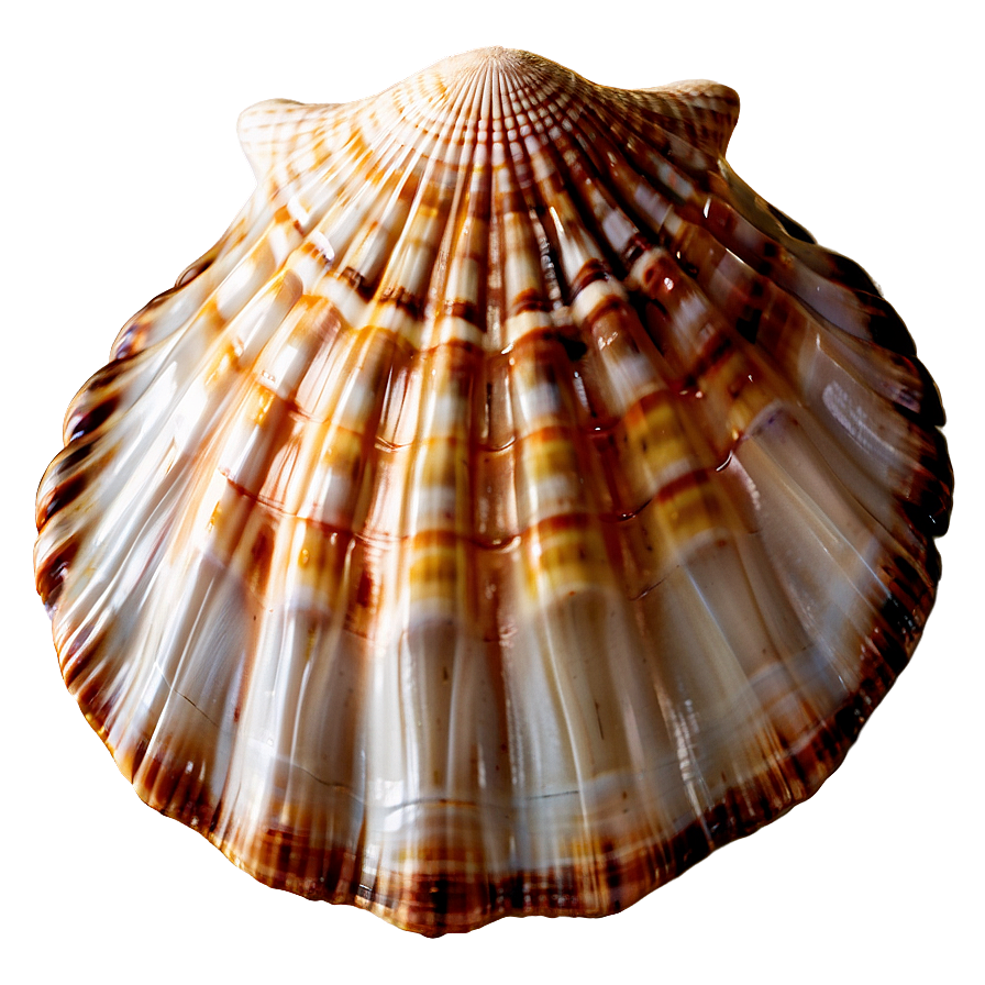 Summer Vibes Seashell Png Uka PNG