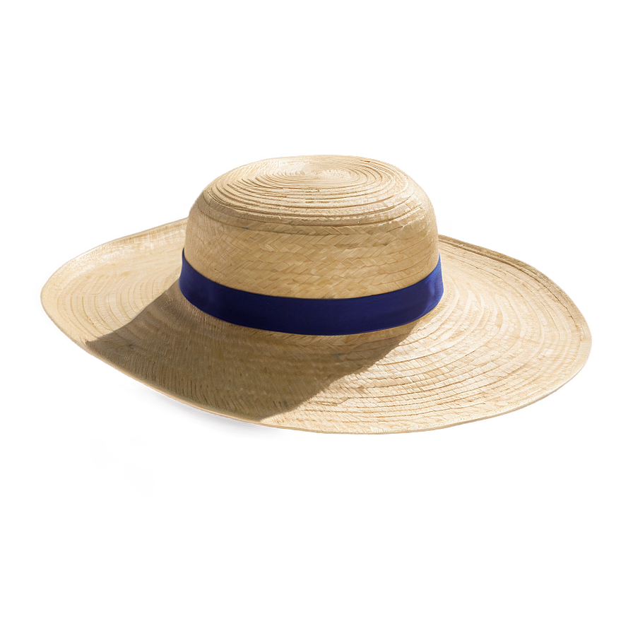 Summer Vibes Sun Hat Png 06252024 PNG