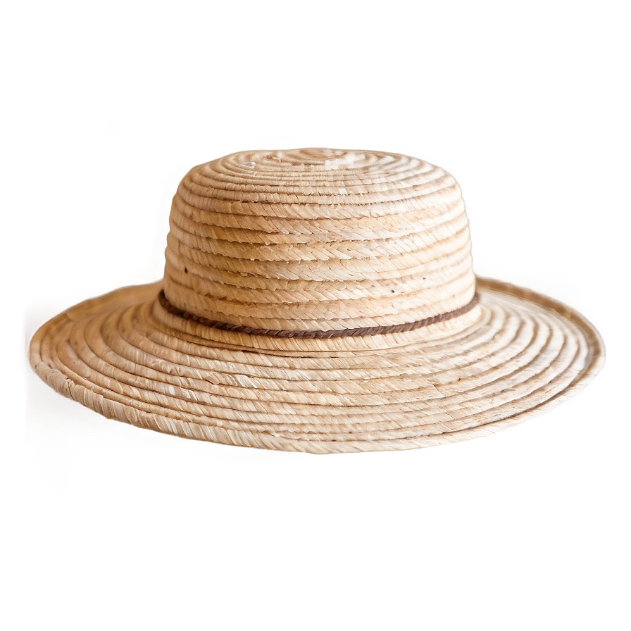 Summer Vibes Sun Hat Png Qnp PNG