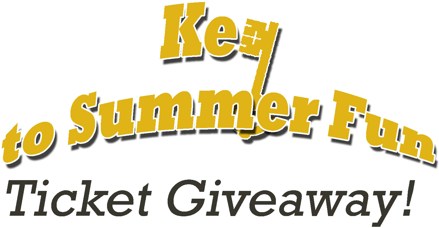 Summer_ Fun_ Ticket_ Giveaway PNG