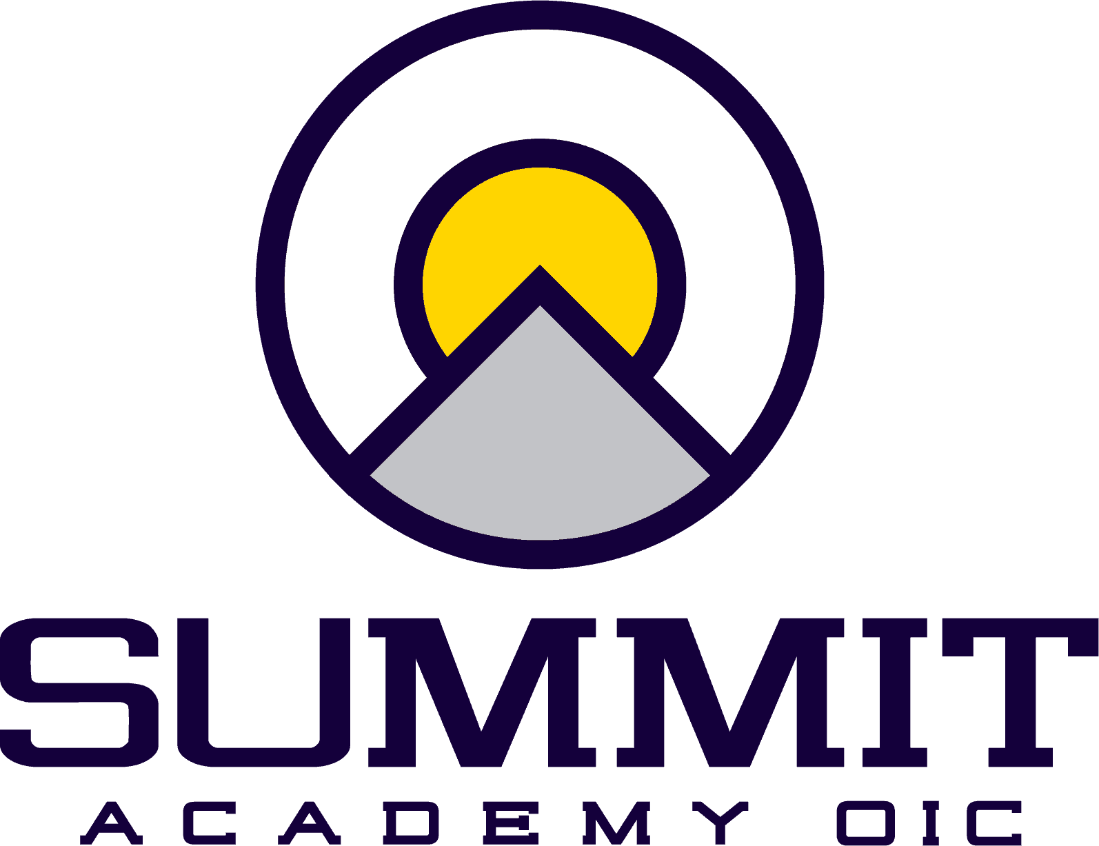 Summit Academy Logo PNG
