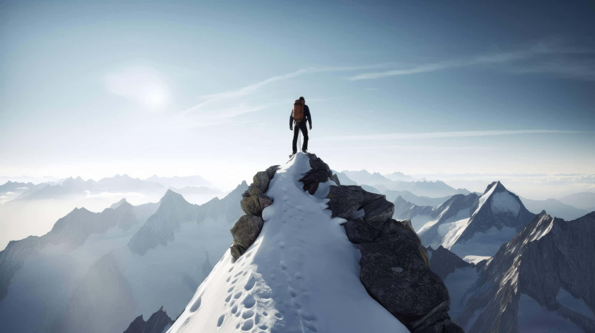 Download Summit_ Achievement_ Mountain_ View.jpg Wallpaper | Wallpapers.com