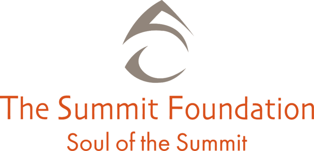 Summit Foundation Logo PNG