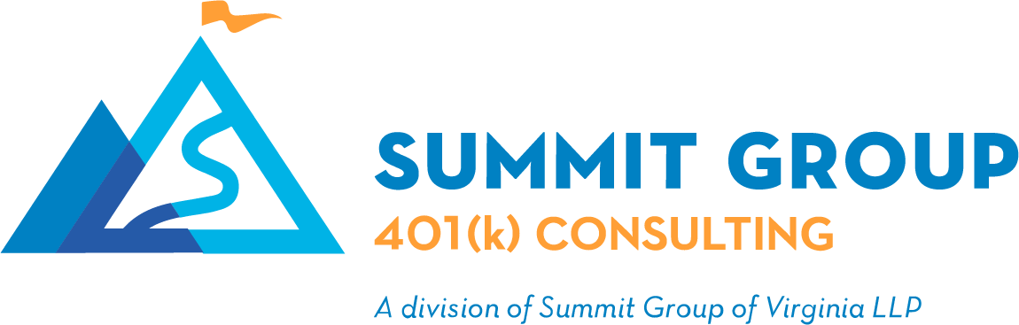 Summit Group401k Consulting Logo PNG
