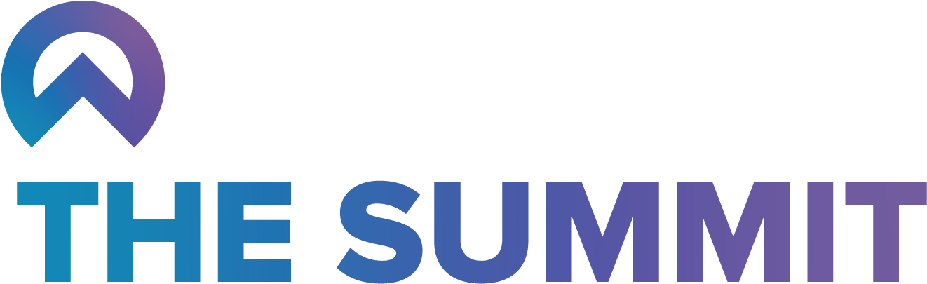 Summit Logo Branding PNG