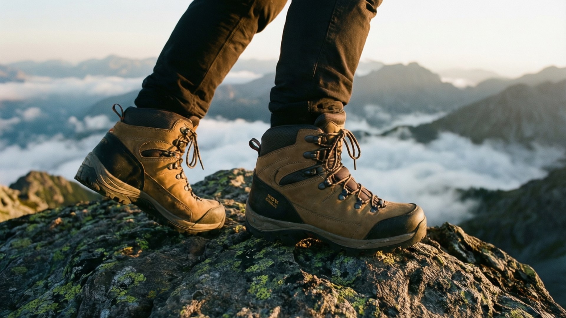 Summit Step Wallpapers