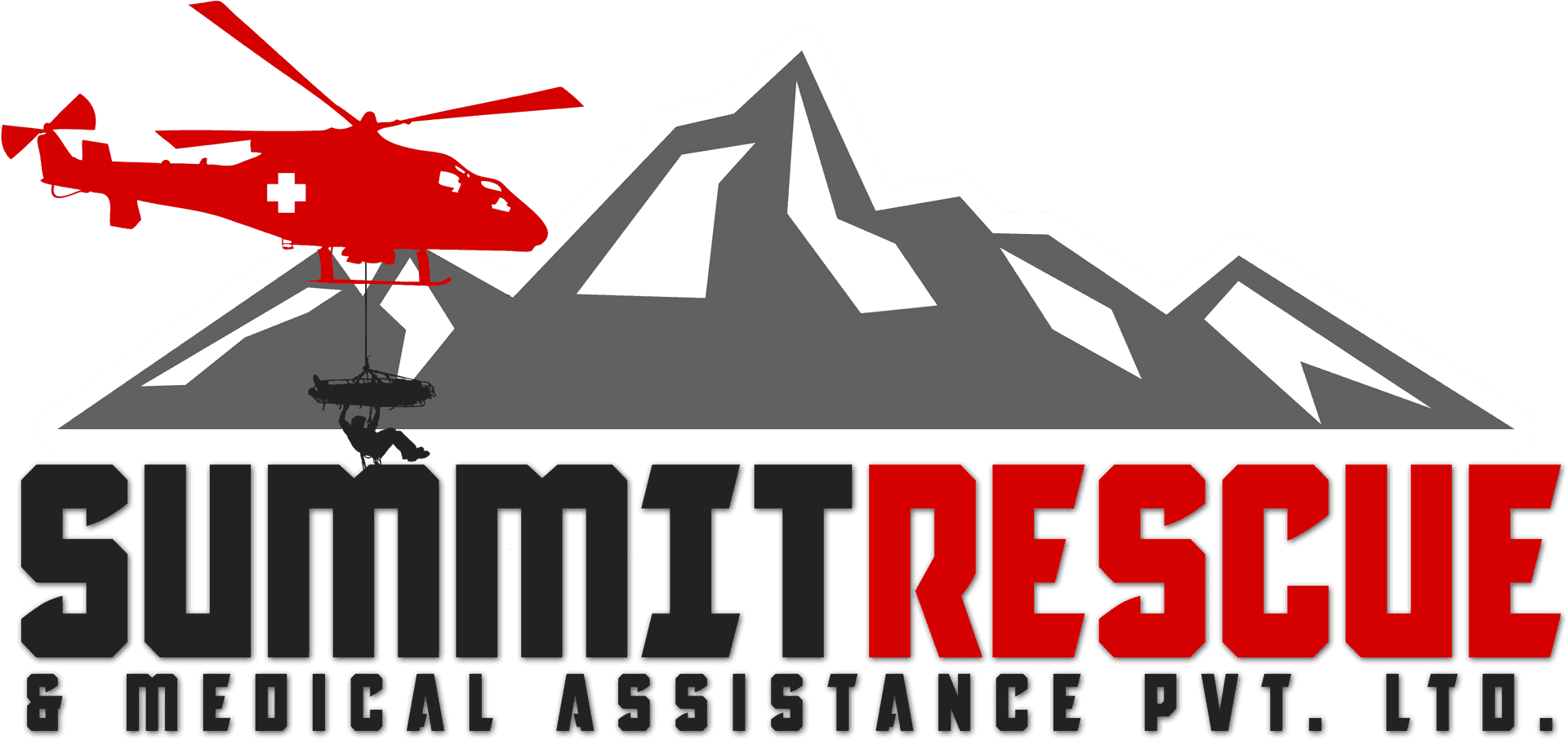 Summit_ Rescue_ Medical_ Assistance_ Logo PNG