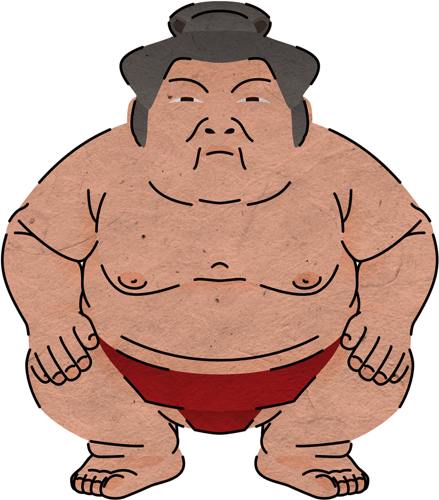 100 Sumo Png Images