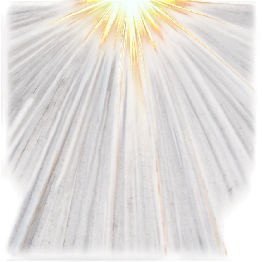 Sun Flare Rays Png Hwq PNG