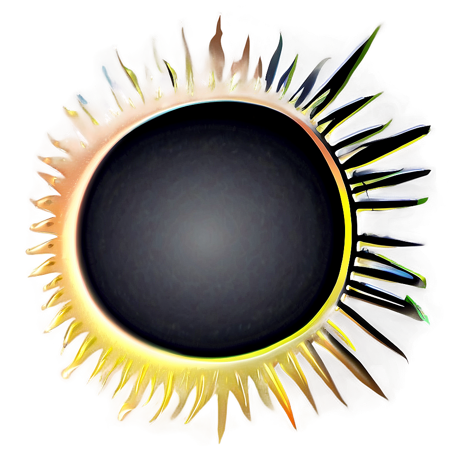 Sun Flare Transparent Png Gef PNG