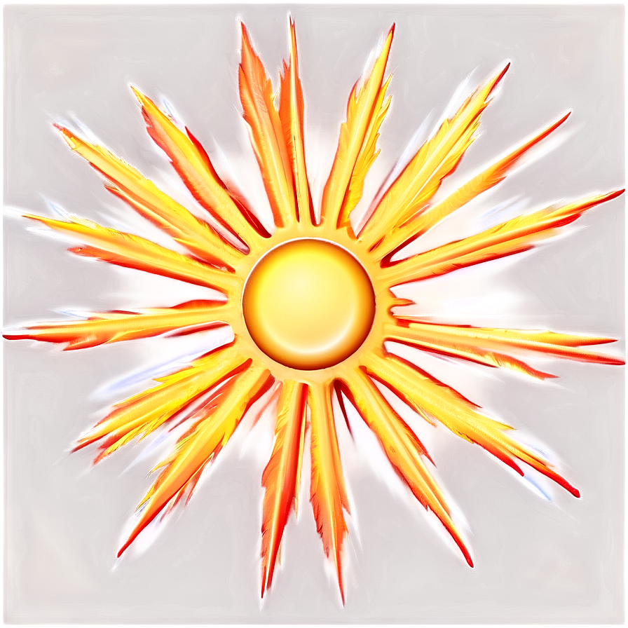 Sun Flare Transparent Png Qwk25 PNG