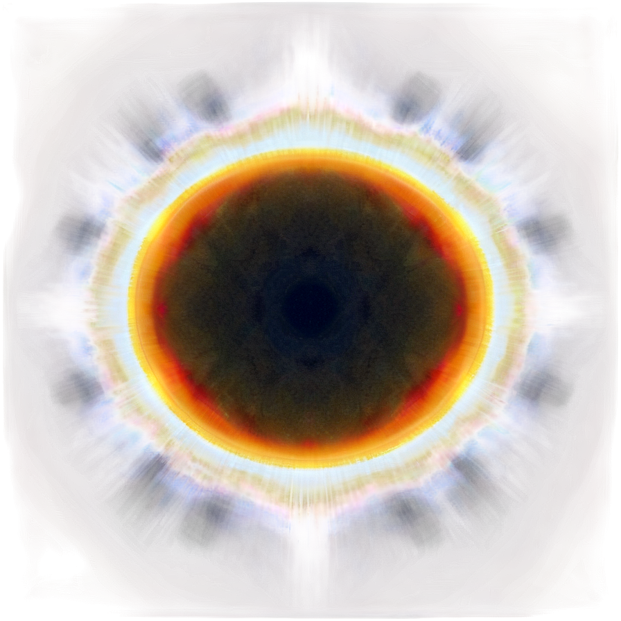 Sun Halo Transparent Png 54 PNG