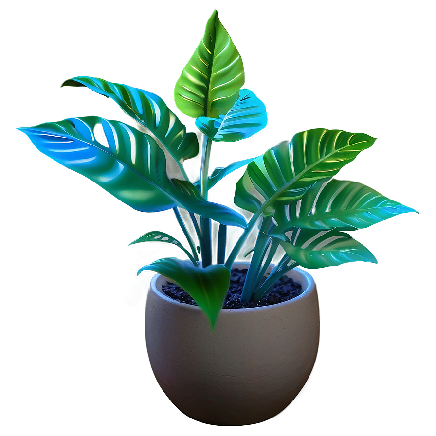 Sun Loving Plant Png 10 PNG